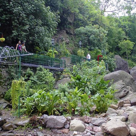 Savoy Greens Kasauli Bagian luar foto