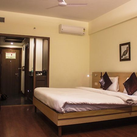 Savoy Greens Kasauli Bagian luar foto