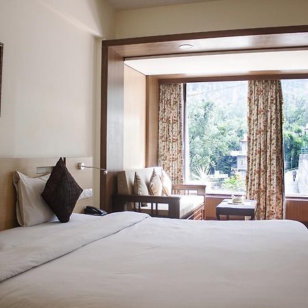 Savoy Greens Kasauli Bagian luar foto