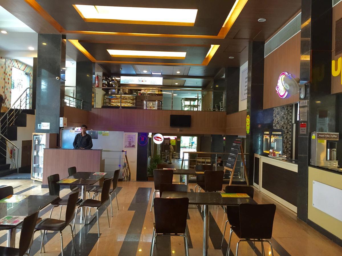 Savoy Greens Kasauli Bagian luar foto