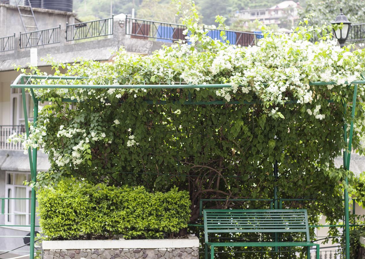 Savoy Greens Kasauli Bagian luar foto