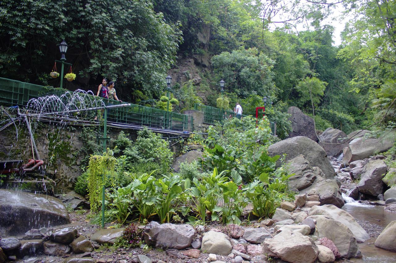 Savoy Greens Kasauli Bagian luar foto